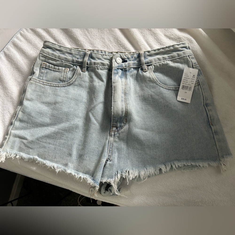 High Rise Festival Shorts